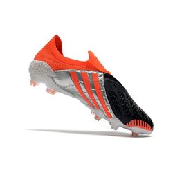 Adidas Predator Archive FG Oranje Zwart Zilver_7.jpg